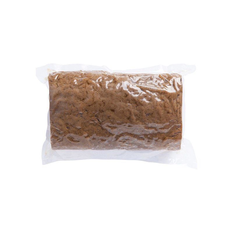 Seitan Block , Bio Knospe Schweiz