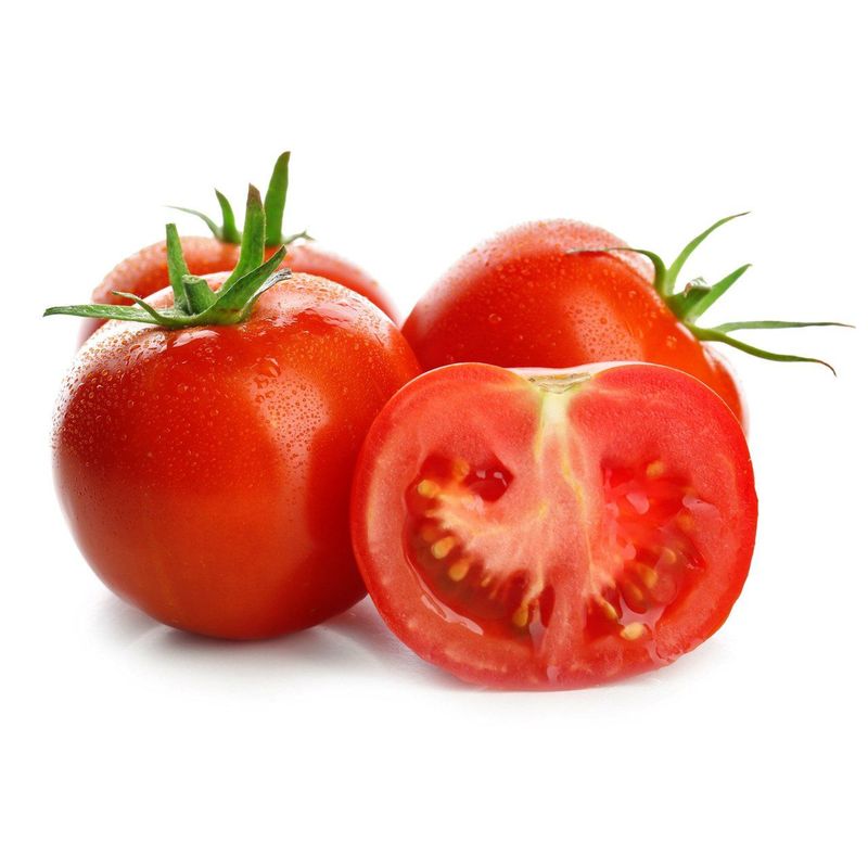 Tomaten, Bio Knospe Schweiz