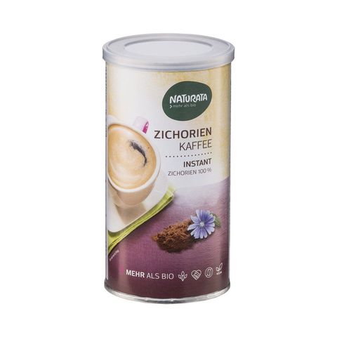 Zichorienkaffee instant, EU Bio