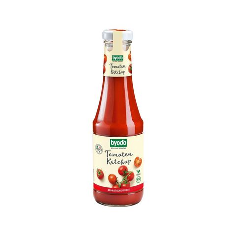Ketchup Tomate, EU Bio