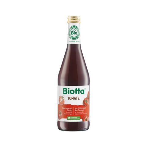 Tomate, Schweizer Bio-Verordnung