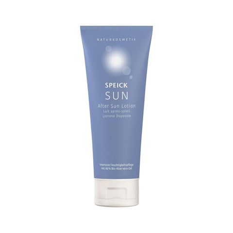 After Sun Lotion, BDIH COSMOS ORGANIC