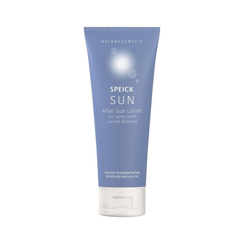 After Sun Lotion, BDIH COSMOS ORGANIC