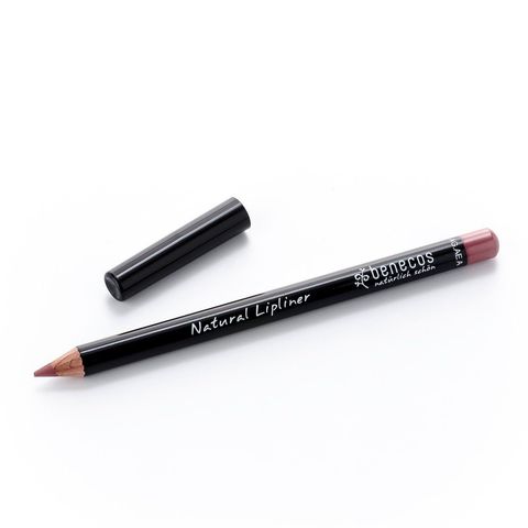Lipliner brown, Kontrollierte Naturkosmetik