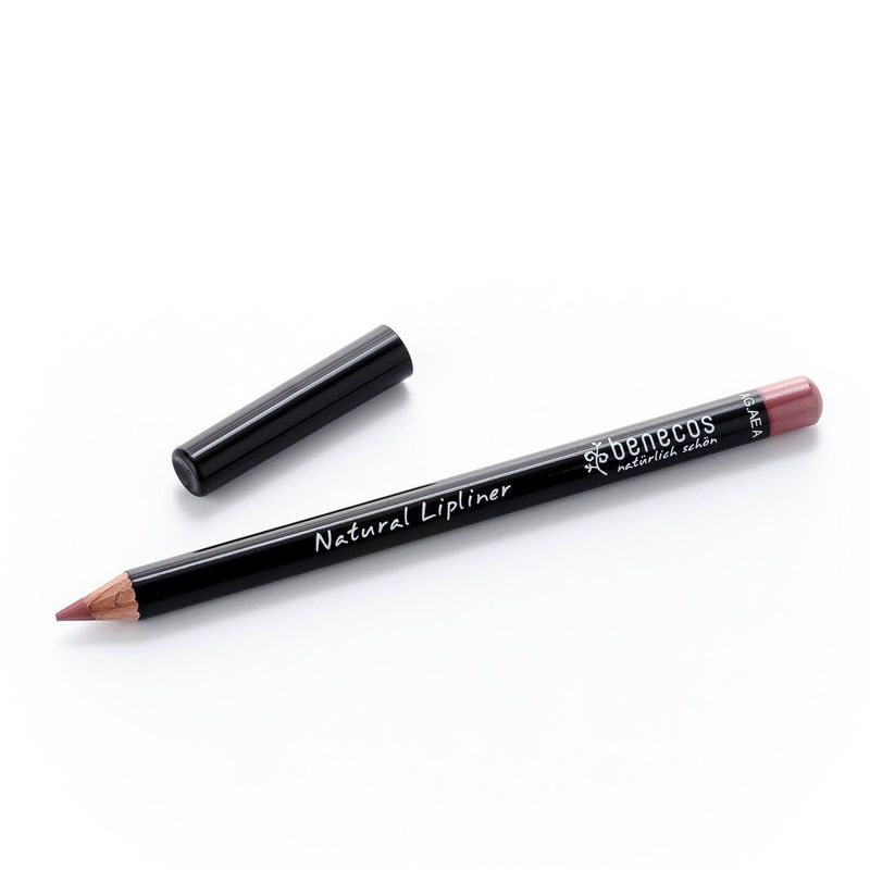 Lipliner brown, Kontrollierte Naturkosmetik