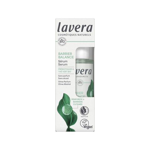 Barrier Balance Serum, NaTrue