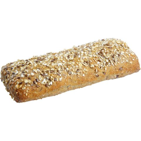 TK Mehrkorn-Sandwichbrot, Bio Knospe