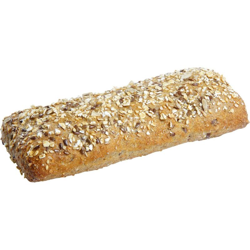 TK Mehrkorn-Sandwichbrot, Bio Knospe