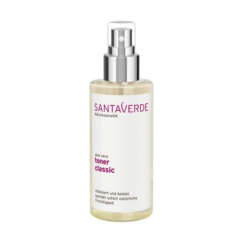 aloe vera toner classic, NaTrue