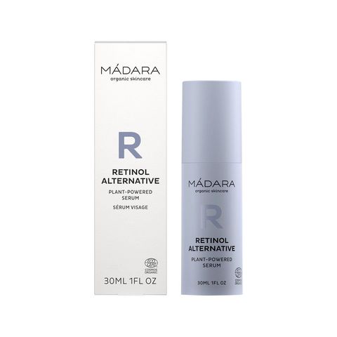 Retinol Alternative Serum, Ecocert COSMOS ORGANIC