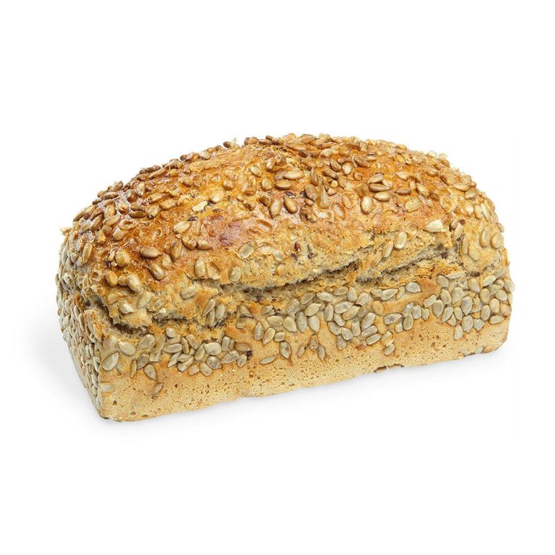 TK UrDinkel Kernenbrot, Bio Knospe