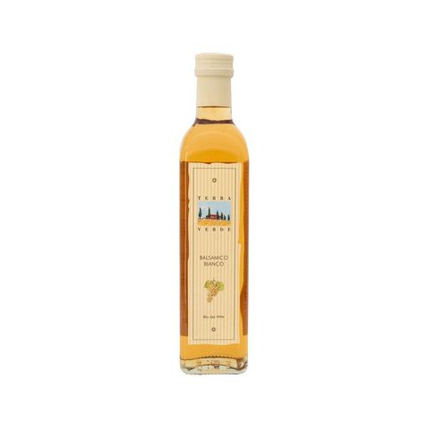 Balsamico bianco Condimento 'SUPERIORE', EU Bio