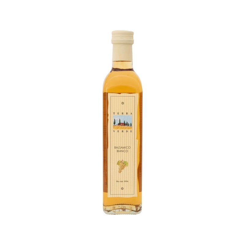 Balsamico bianco Condimento 'SUPERIORE', EU Bio