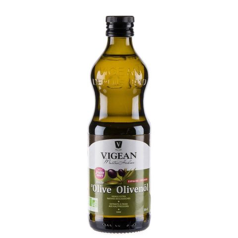 Olivenöl mild, EU Bio