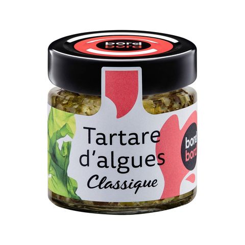 Algen-Tartar, EU Bio