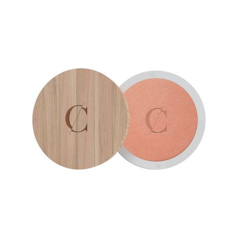 Terre Caramel N° 223 - Braun beige perlmutt, Cosmos Organic