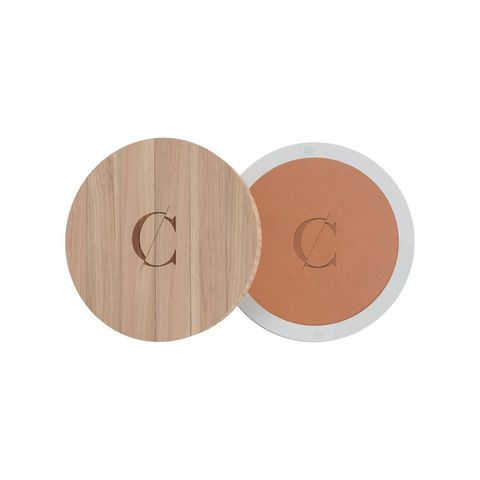 Terre Caramel N° 228 - Gebräunt perlmutt, Cosmos Organic
