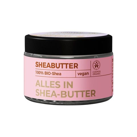 Sheabutter, BDIH COSMOS ORGANIC