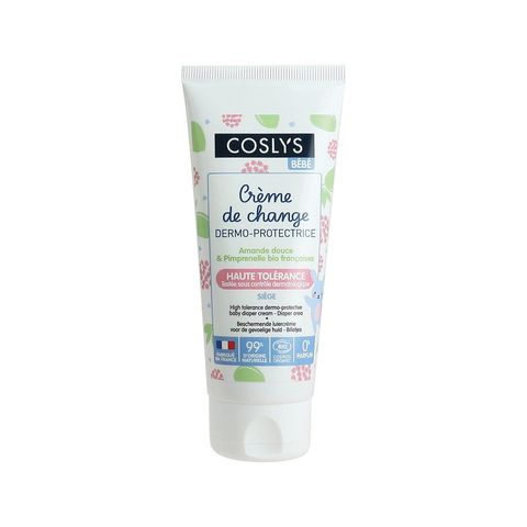 Hautschützende Windelcreme, Cosmetique Bio - COSMOS ORGANIC