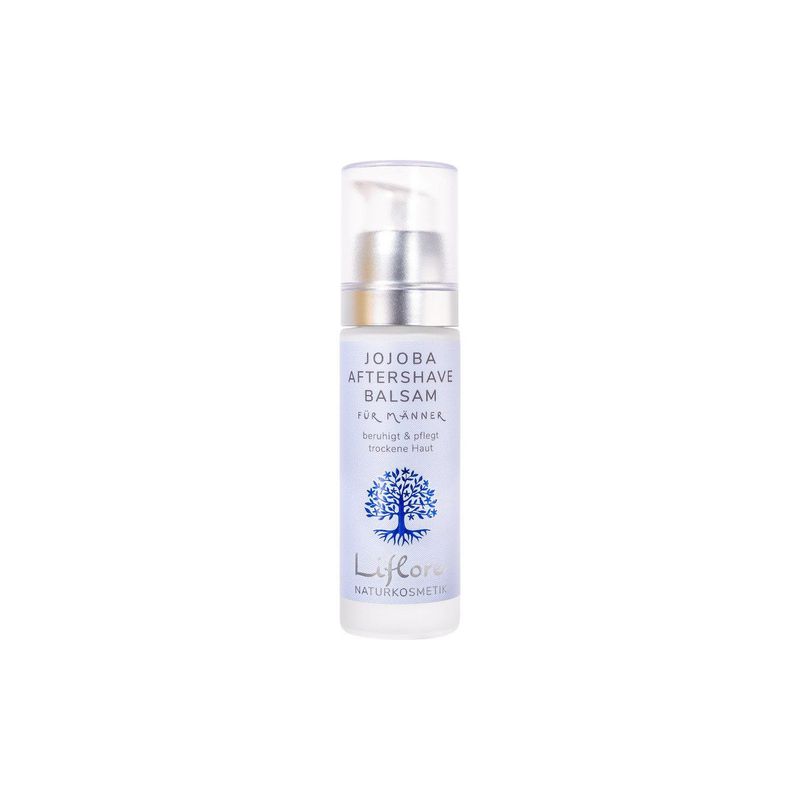 Jojoba After Shave Balsam,