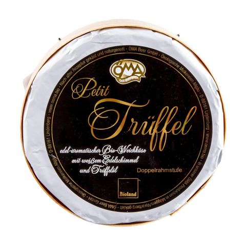Le Petit Trüffel, EU Bio