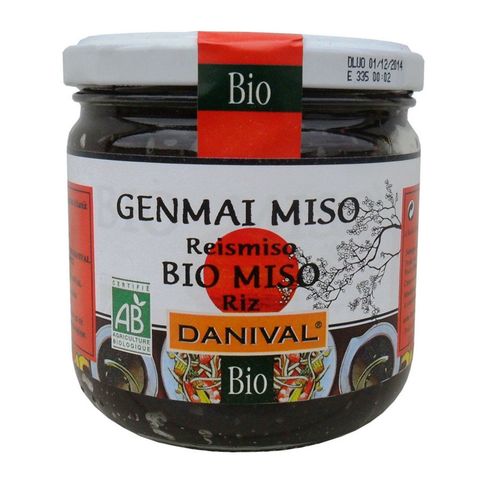 Miso Reis, EU Bio