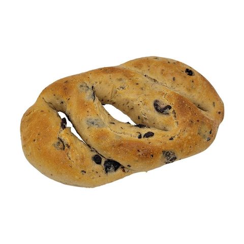 TK Dinkel Olivenfougasse, Schweizer Bio-Verordnung