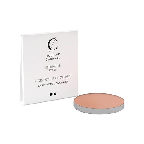 Refill Concealer N° 08 - Beige Aprikose, Cosmos Organic