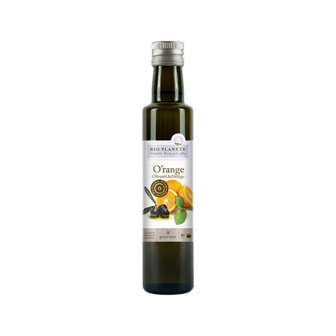 O'range Olivenöl & Orange, EU Bio