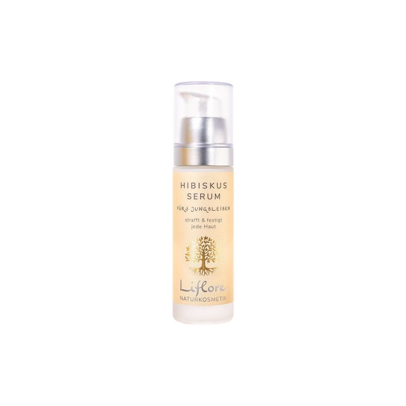 Hibiskus Serum, null