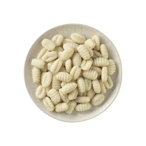 TK Gnocchi, Schweizer Bio-Verordnung