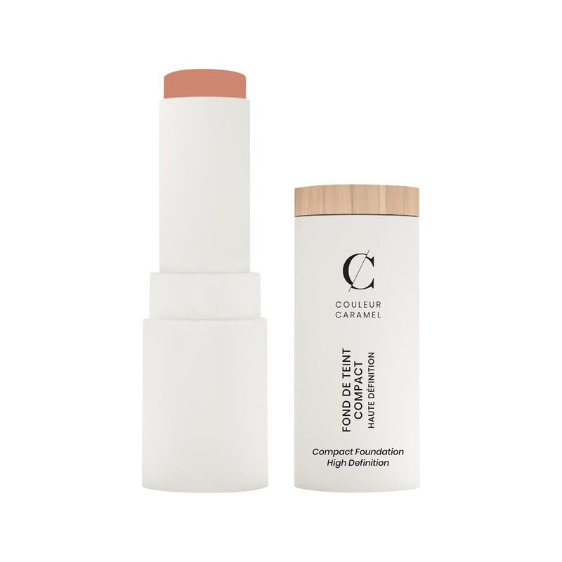 Make-Up Stift HD N° 13 - Beige orange, Cosmos Organic