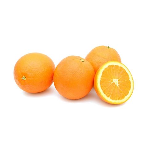 Saftorangen, EU Bio