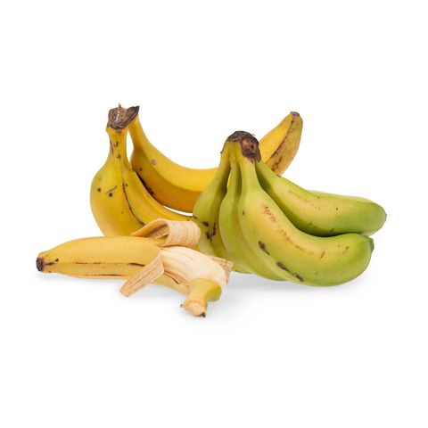 Bananen  kanarische Inseln, EU Bio