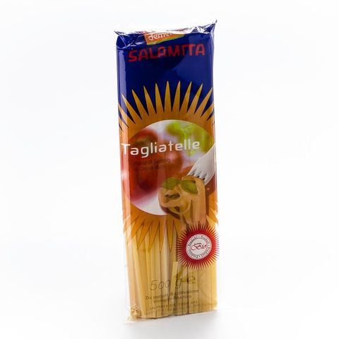 Tagliatelle Hartweizengriess, Demeter