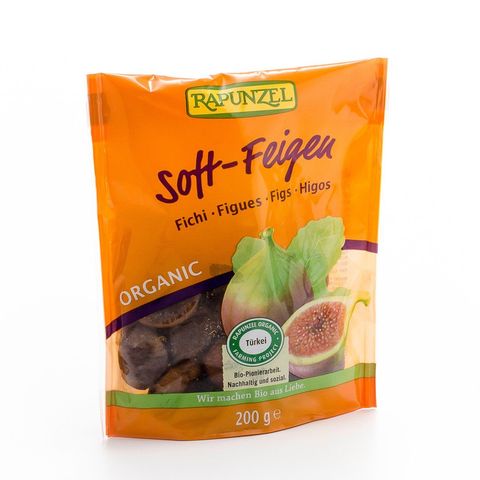 Feigen Soft, EU Bio