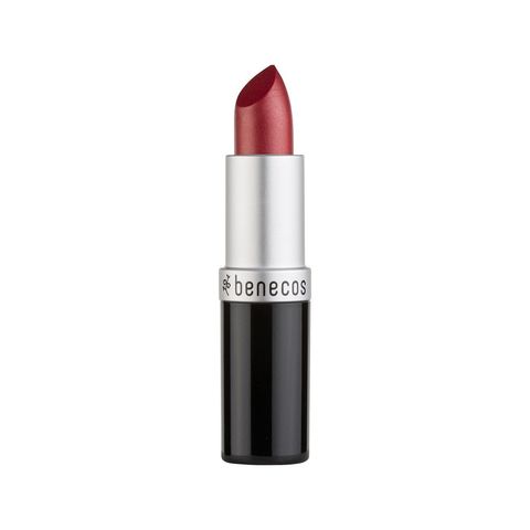 Lipstick marry me, Kontrollierte Naturkosmetik