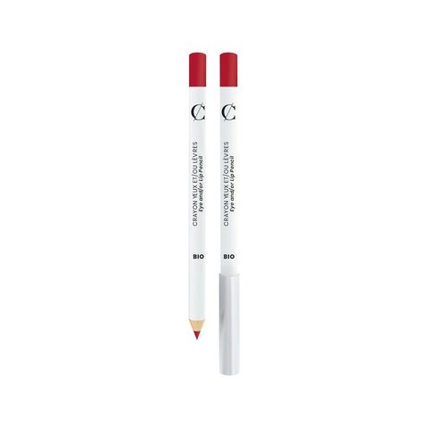 Lipliner N° 147 - Rubinrot, Cosmos Organic