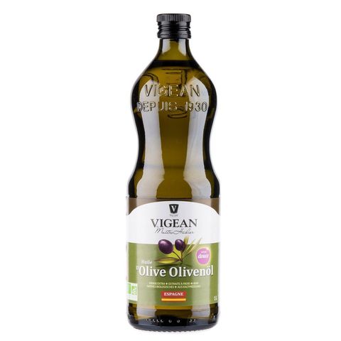Olivenöl mild, EU Bio