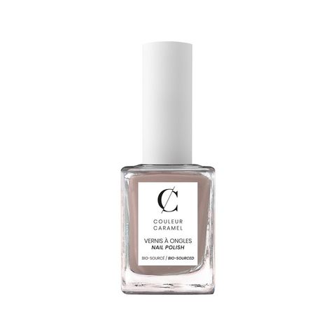 Nagellack N° 97 - Perlgrau, ohne Zertifizierung