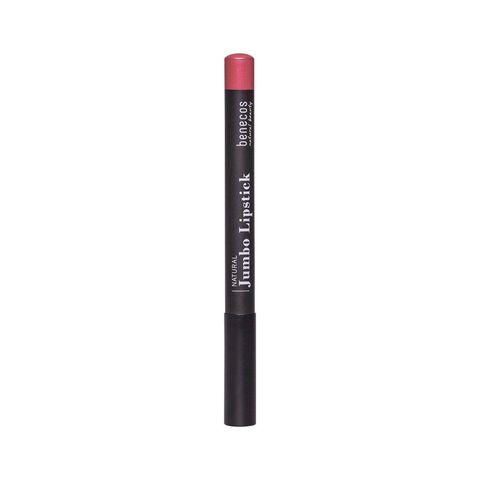 Jumbo Lipstick rosy brown, BDIH COSMOS ORGANIC