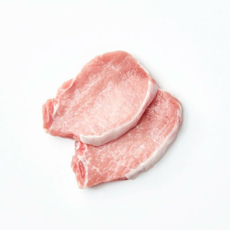 Schweinsplätzli Nierstück, Bio Knospe Schweiz