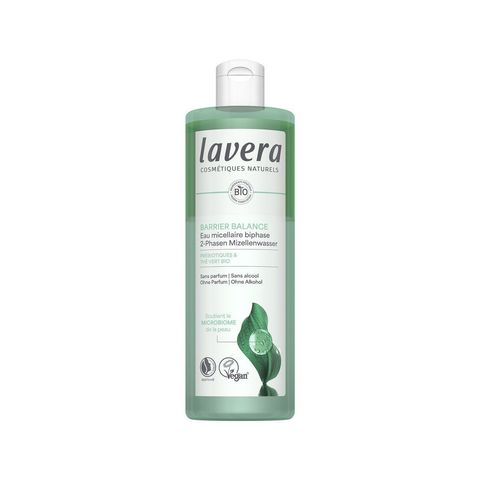 Barrier Balance 2-Phasen Mizellenwasser, NaTrue