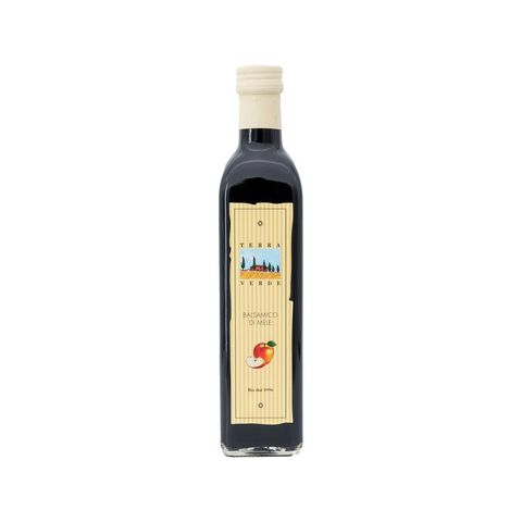Balsamico di mele, EU Bio