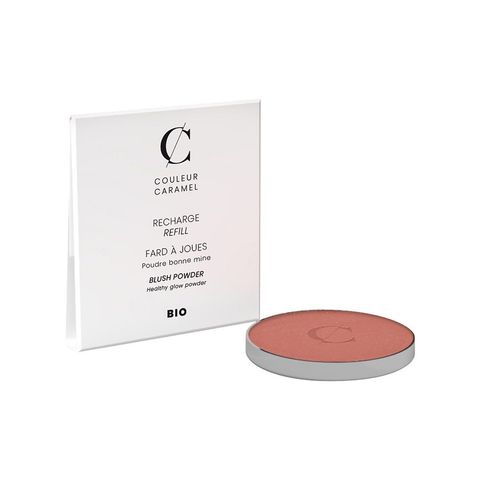 Refill Rouge N° 53 - Rosa leuchtend, Cosmos Organic