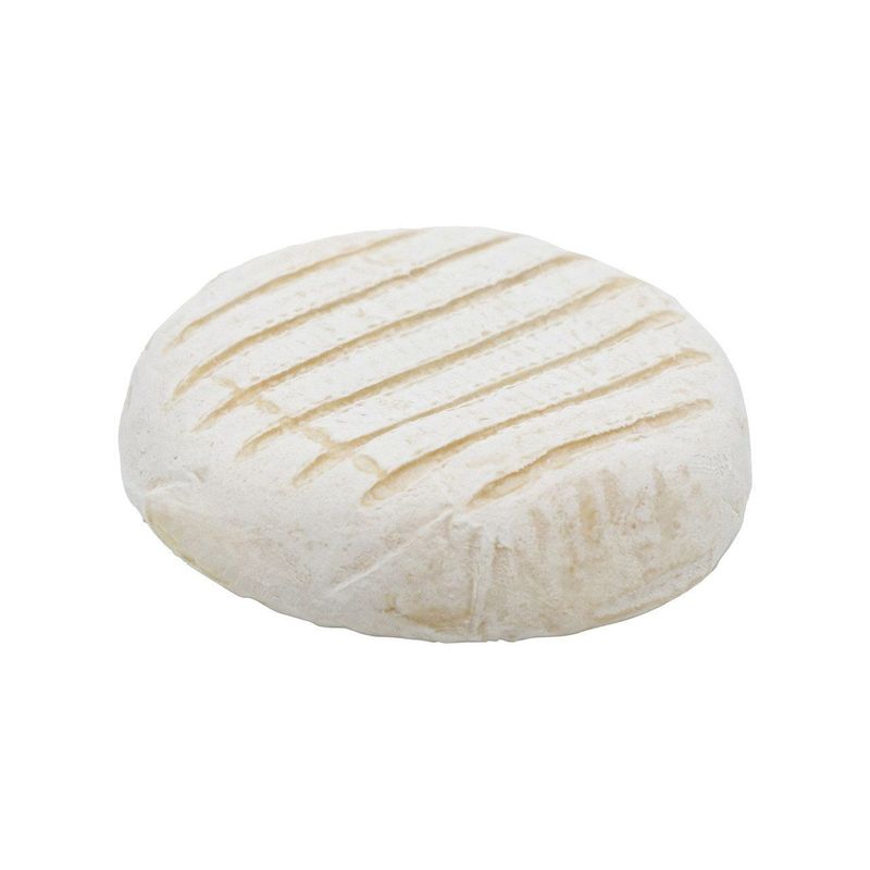 Brie pur Lait de Brebis Sapalet, Bio Knospe Schweiz