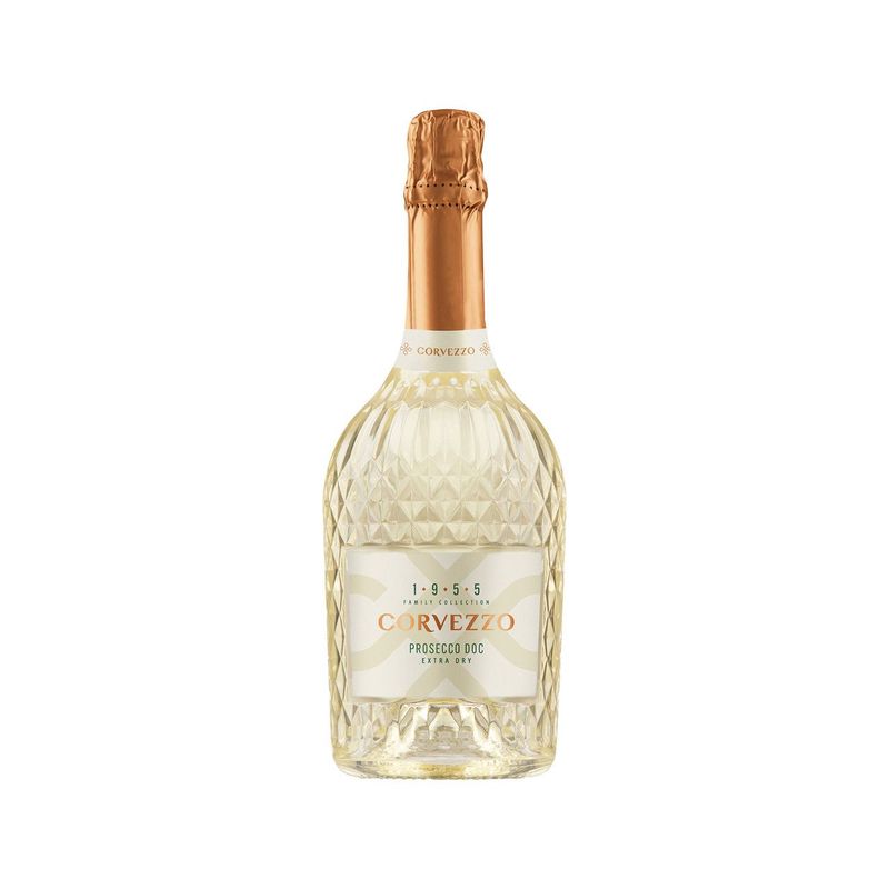 Prosecco DOC Extra Dry - Family Collection 1955, EU Bio