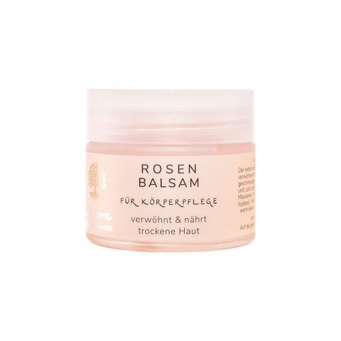 Rosen Balsam, null