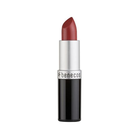 Lipstick soft coral, Kontrollierte Naturkosmetik