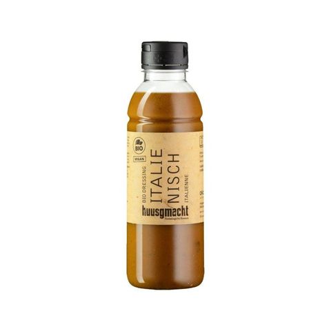 Italienisch Salatsauce, Schweizer Bio-Verordnung